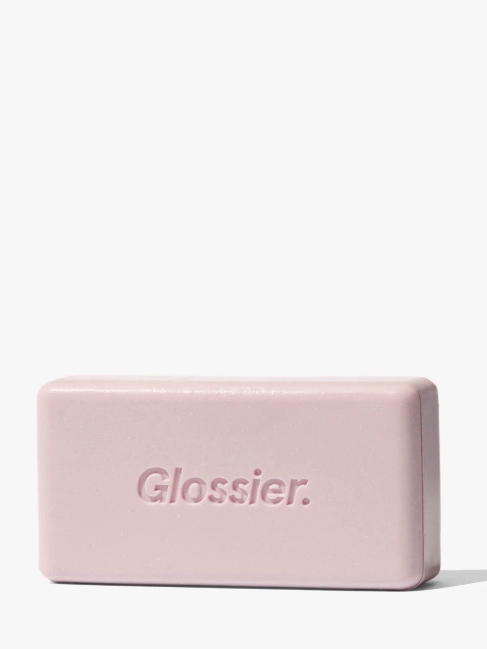 Glossier Body Hero Exfoliating Bar